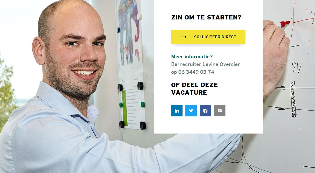 Nieuwe #VACATURE: Deskundige #calculator regio #Hengelo. RT graag! #bouw bit.ly/2cdGXTc