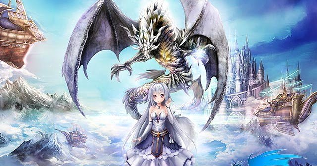 gameman2011's tweet image. LAST DRAGOON ～禁断のXXX～ dlvr.it/MFD2XP