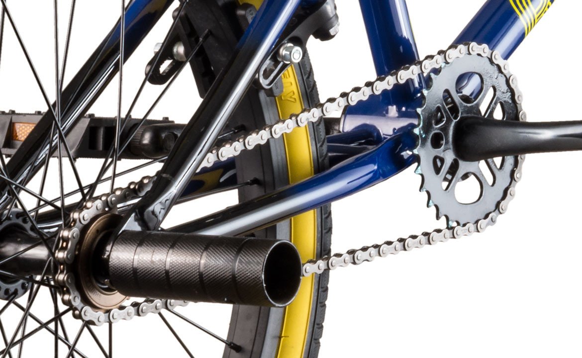 good bike shops