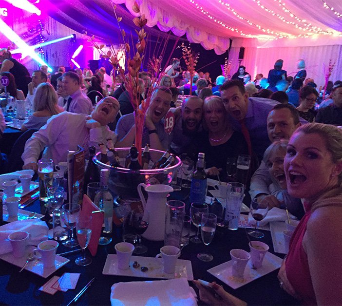 Thanks to <a href="/CLivingAwards/">CarlisleLivingAwards</a> for a great night &amp; a big congrats to all winners! pioneerfoods.co.uk/about/news