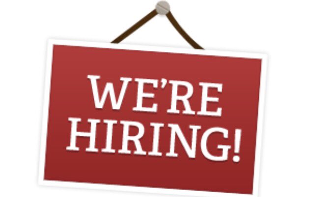 Hello Chislehurst ! we're looking for fun and bubbly team members to join us on our bar ? #Chislehurst