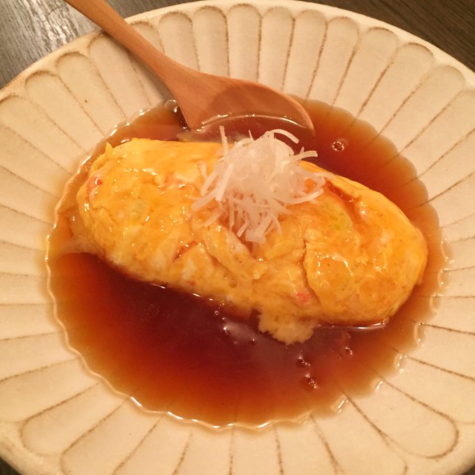 かに玉のtwitterイラスト検索結果