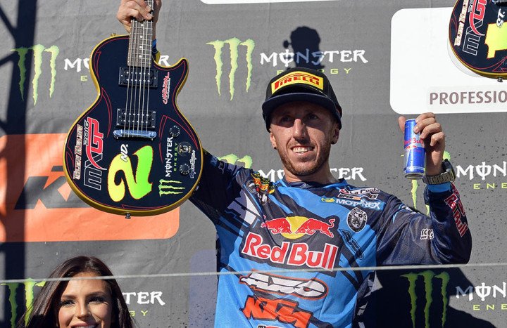 Team KTM Red Bull Factory Racing MXGP: MX GP 18 – GLEN HELEN - motocrossaddiction.com/WP/2016/09/12/…