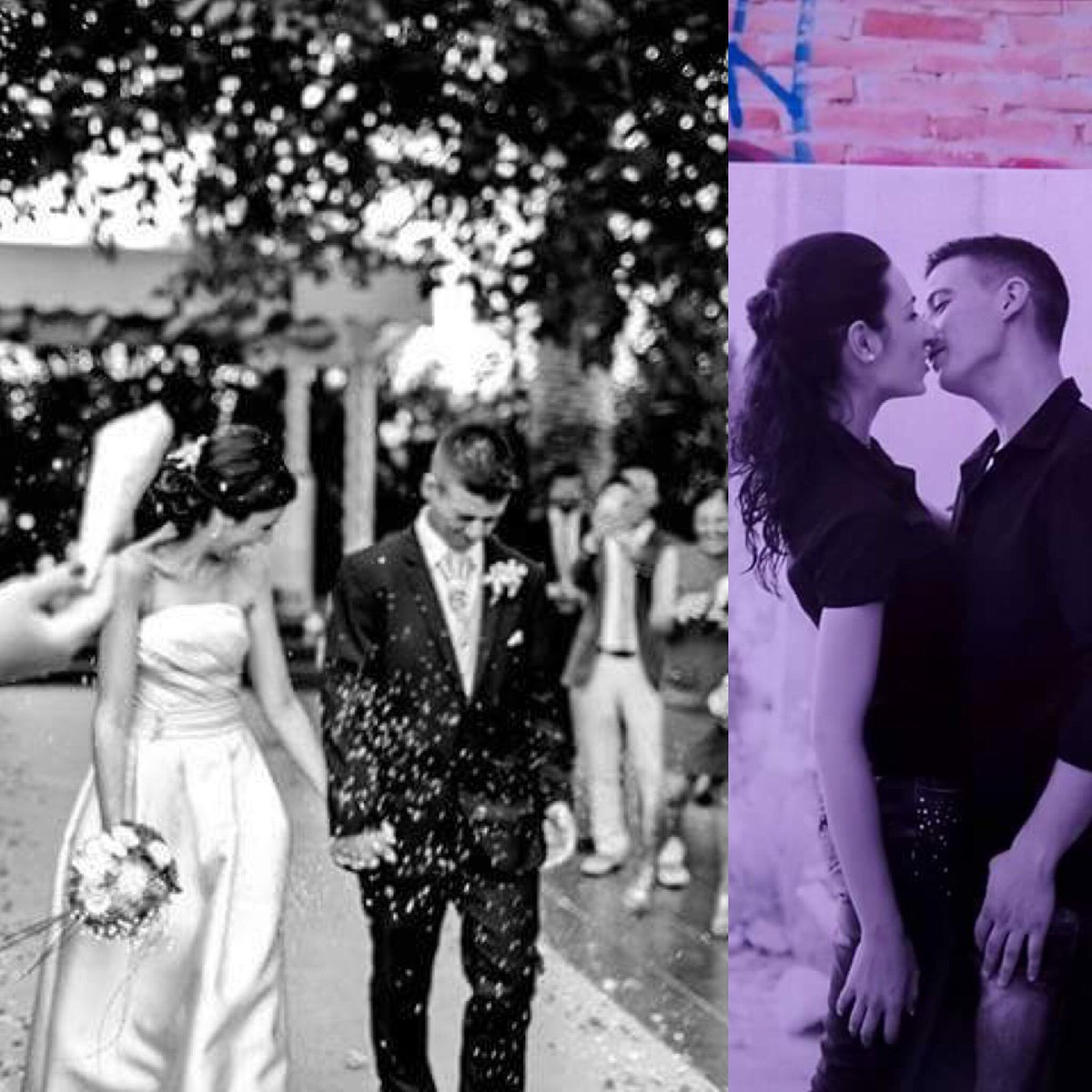 Cosad2Eventos's tweet photo. Una de nuestras queridas parejas celebra su primer aniversario! Felicidades chicos!  #love #ainhoaypedro #cosad2 https://t.co/Qw90aOcsz7