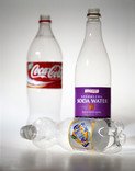 CherwellRecycle's tweet photo. It takes 75% less energy to make a plastic bottle from recycled plastic compared to  virgin materials #RecycleWeek https://t.co/gNJvO4dypy