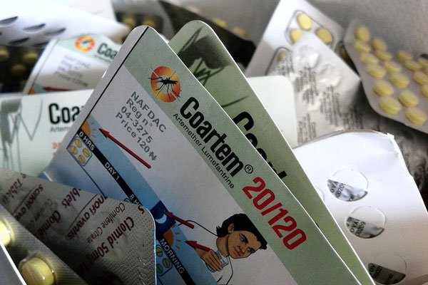 Thugs raid health centre, steal Coartem drugs worth shs15m bit.ly/2cosWwc