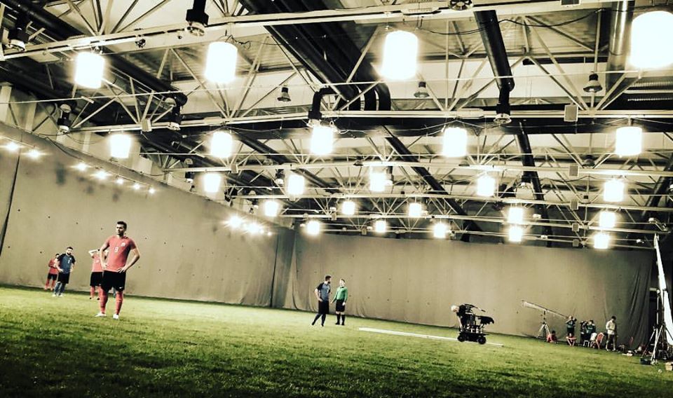 milosdjukelic's tweet image. today running fast in Croatia and Serbia, with Japan and China #tvc #redproduction #sports