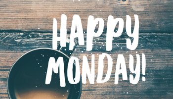 C2S_SocialWork's tweet photo. The weekend is over... time for a new week!! #MondayMotivation

#Monday #HCPC #LoveYourAgencyAgain https://t.co/RLKoStpoSI