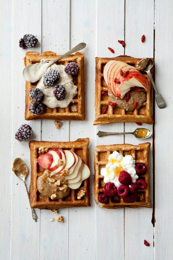 franbrinkworth's tweet photo. These look yummyyyyy 😍 

#breakfastissorted 🙊 https://t.co/OU11Yof9od