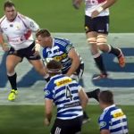 CURRIECUP's tweet photo. Golden Lions down W.Province in Currie Cup https://t.co/jeS0xAbC2K  #CurrieCup https://t.co/o6NnjjIyOV