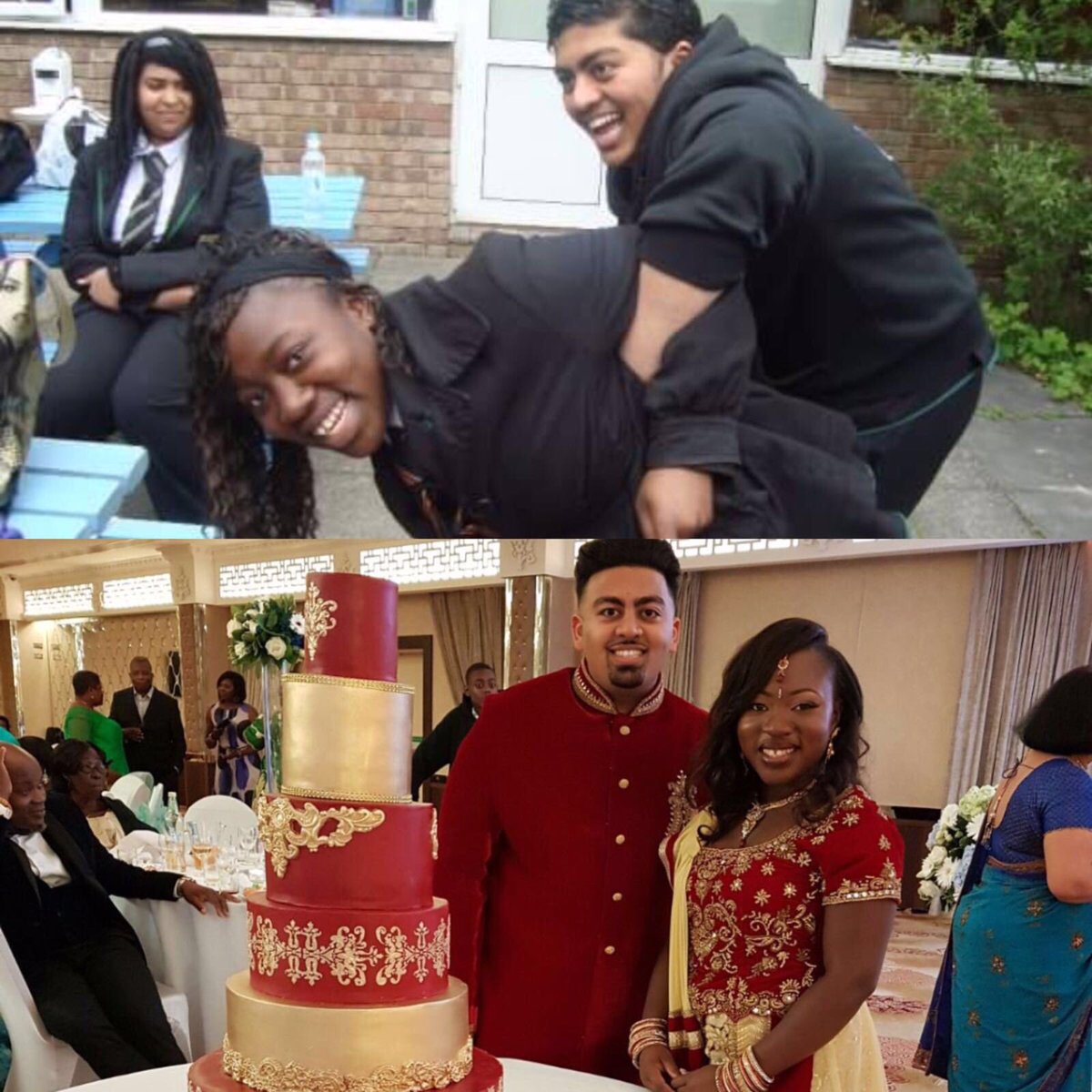 AmitBhupsPatel's tweet image. 10 years ago we started from the bottom now we here. #IndiaMeetsGhana