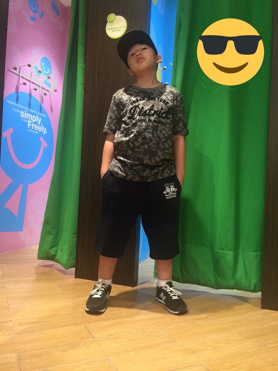 littlejohnstoys's tweet photo. @Bossinisingapore #binatana #pinoychinito #changesize #littlejohnstoys #pinoykid #pogito ๐๐๐ https://t.co/oGRm2EYBQU