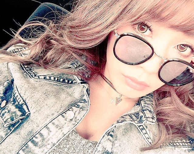 ayu_lip's tweet photo. 切実にきゃなぴさんになりたい😂全てに関してきゃなぴさんになりたいwwwほんと可愛い今まで見てきた人の中でダントツでかわいい😭ちょっとずつ頑張ろ🙌勝手に写真載っけてすみません🙇 https://t.co/HGrJV50QZA
