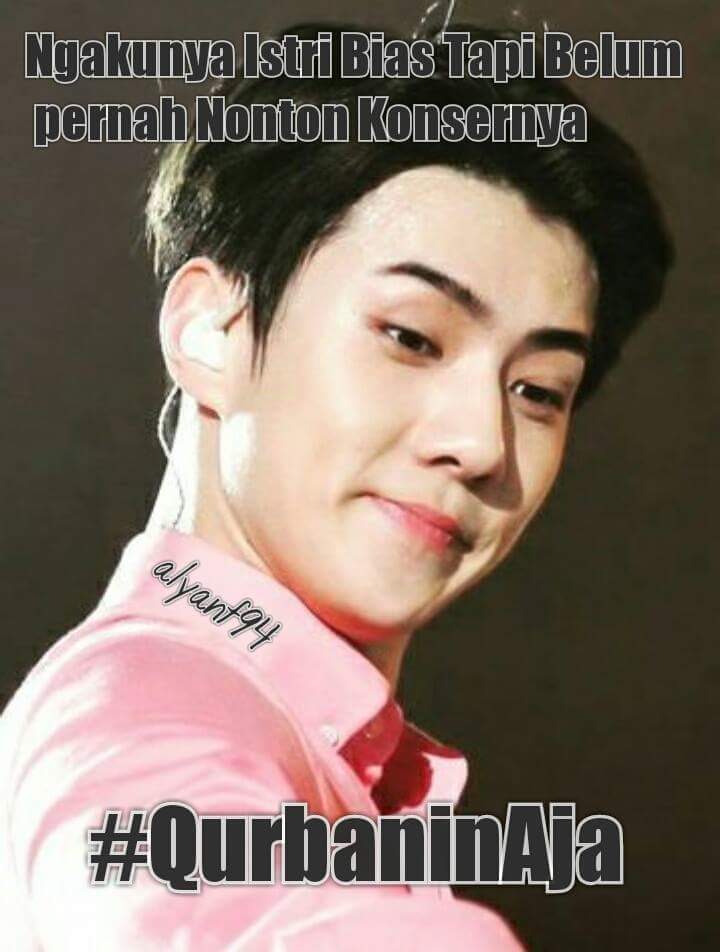 #QurbaninAja 2 :) (cr. on pic)