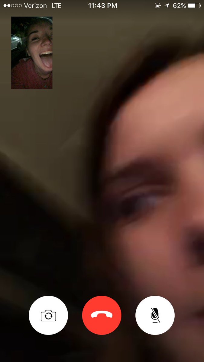 RachaelSturgeon's tweet photo. It's blurry af but I miss my boo real bad 💕😭 #niceeye https://t.co/oSNTHKSwoA