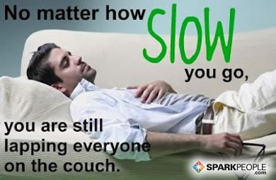 infojeff7's tweet photo. No matter how slow you go, you're ahead of everyone still laying on the couch
#DoRightNow #ThinkBIGSundayWithMarsha https://t.co/sTa2awHaR6