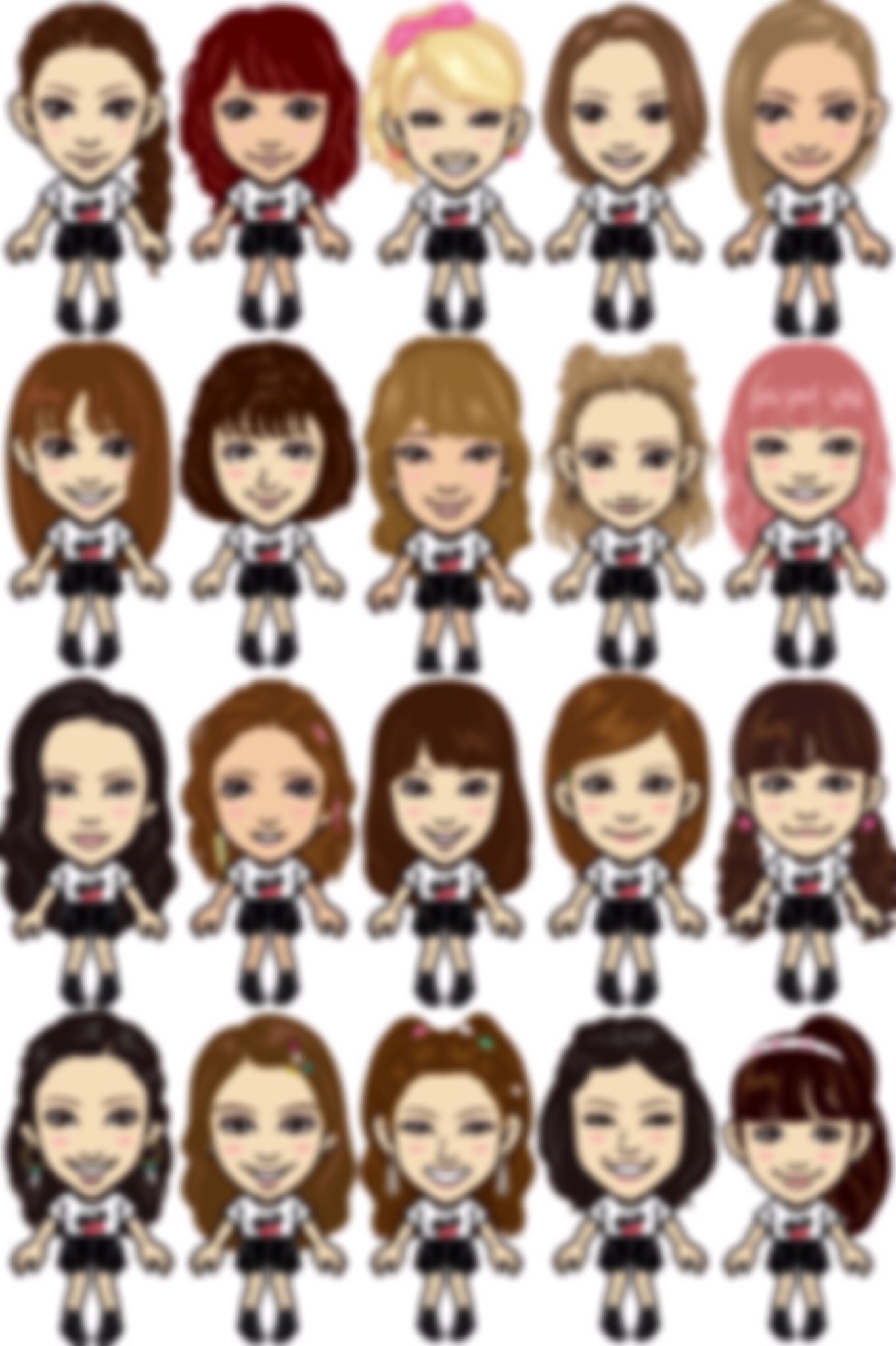 セッピー@画像+ウマ娘動画製作所 on X: 