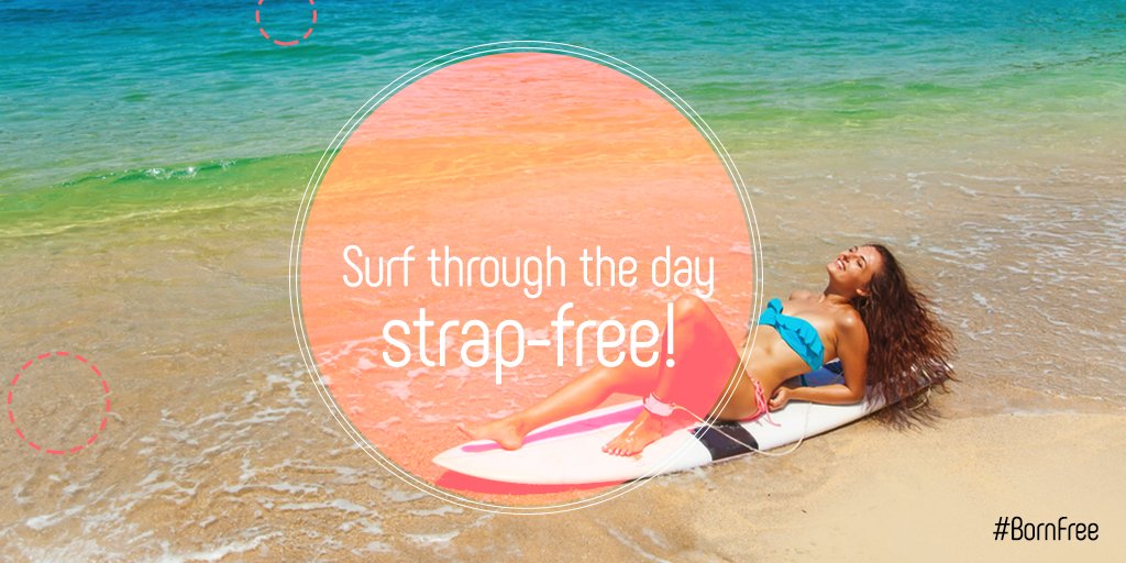 Lovable_Ind's tweet photo. You don’t have to feel harnessed, pick tubes for days when you’re just in that non-fussy, non-strappy mood. https://t.co/Gi05g7uwjL