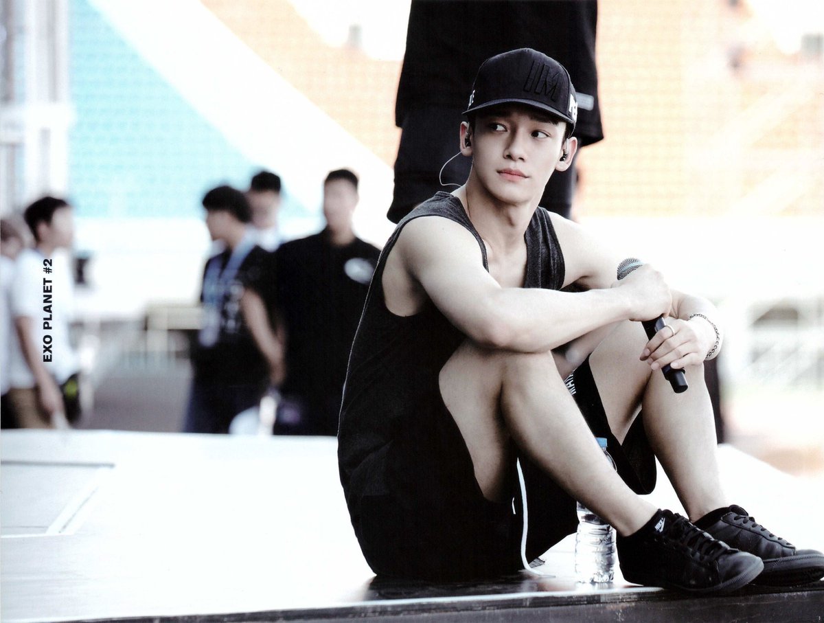 คุณเชน tweet media