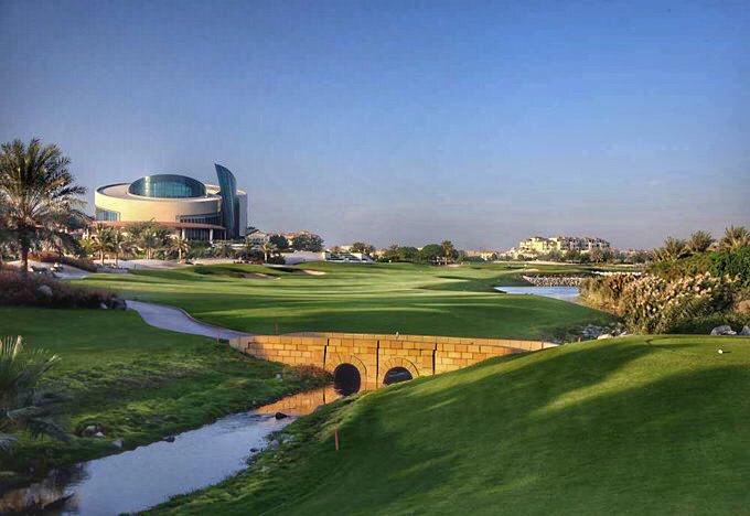 Round One Leaderboard of the Shaikh Maktoum Dubai Open is now live... bit.ly/2cxd26F #MakingItPossible