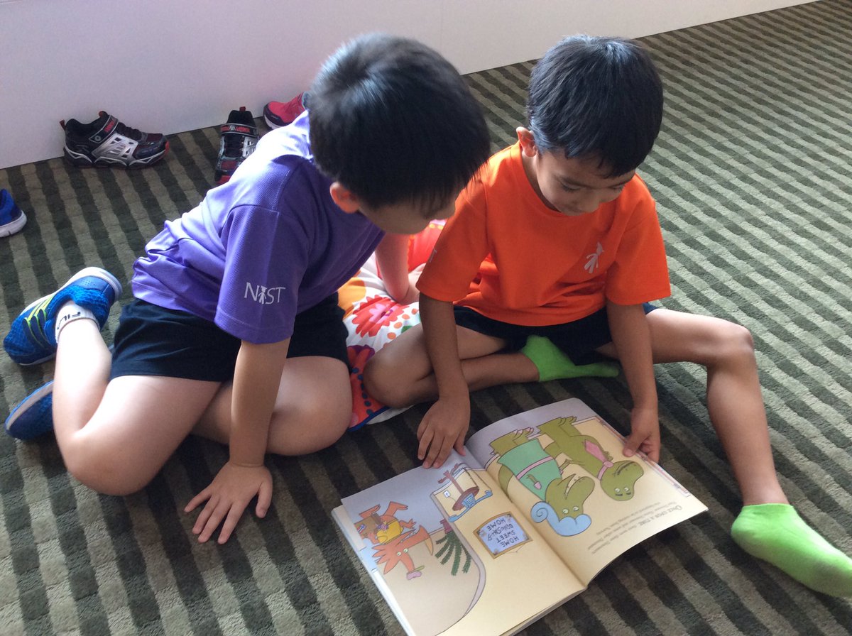 3aknist's tweet image. #buddyclass #collaboration