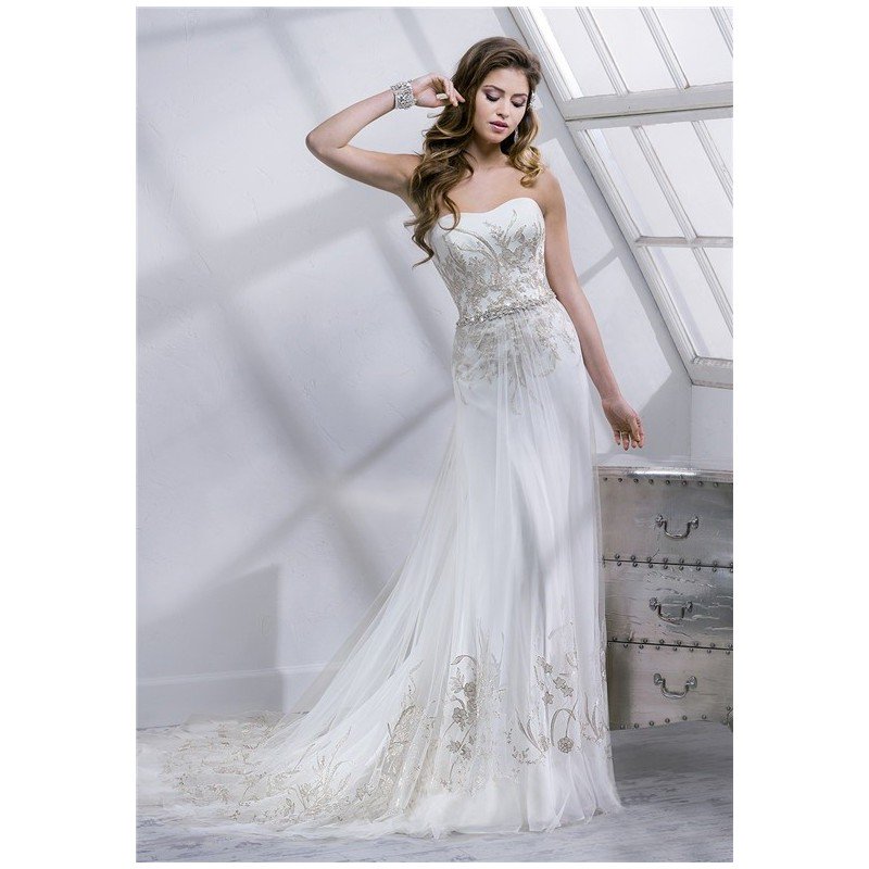 extralacecom's tweet image. Sottero and Midgley Keaton extralace.com/a-line/1707-so… $413.98 #wedding #weddingdress #weddinggown #gown #dress