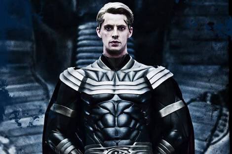 JokerCritic's tweet photo. #DCcasting Matthew Goode as Braniac (Casting Option Number 2) https://t.co/lmLGZ9pJ4R