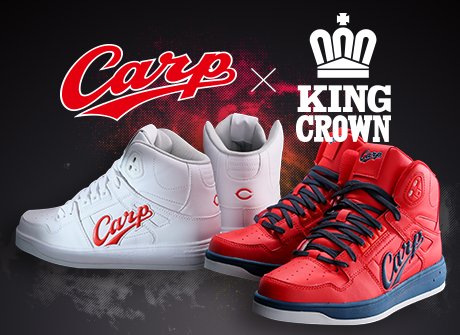 カープスニーカー２ Twitter Search Twitter