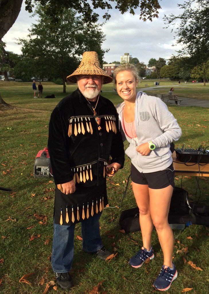 Jessica Hall (@jessicajmhall) on Twitter photo A great day for the Coho Festival. Thanks to Bob for blessing the <a href="/SaveTheCoho/">Coho Society</a> Run #westvaned A great day for the Coho Festival. Thanks to Bob for blessing the <a href="/SaveTheCoho/">Coho Society</a> Run #westvaned