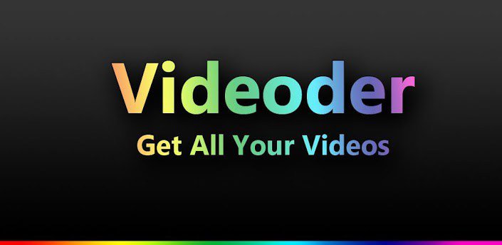 lookapk's tweet image. #Videoder APK - Youtube Video &amp;amp; Music Downloader androidfit.com/videoder-apk-d…