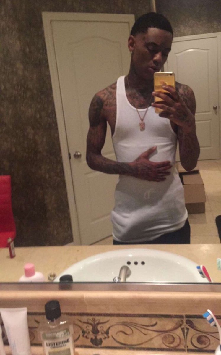 MCBF Blog on Twitter "Soulja Boys Dick print, Bu pic