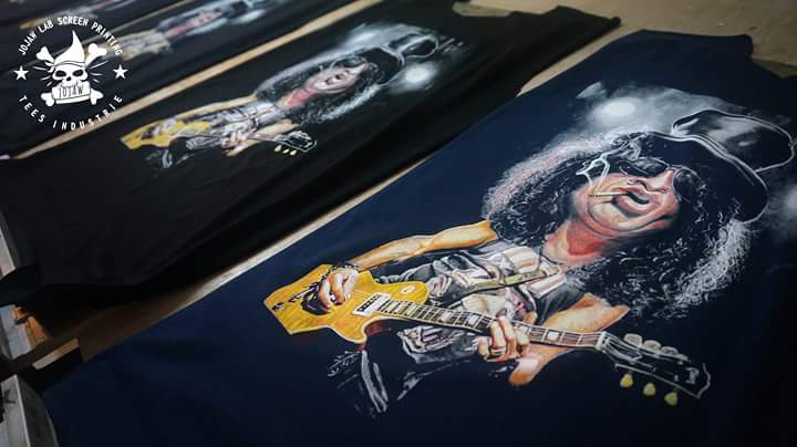 selamat idul adha teman2. wait for new comer.. :) #slah #kaos #gitar #kaosgitar #kaosmusik #gitaris 081325004514