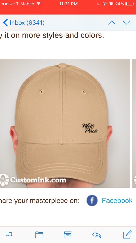 SECAKeyClub's tweet image. Cap #3