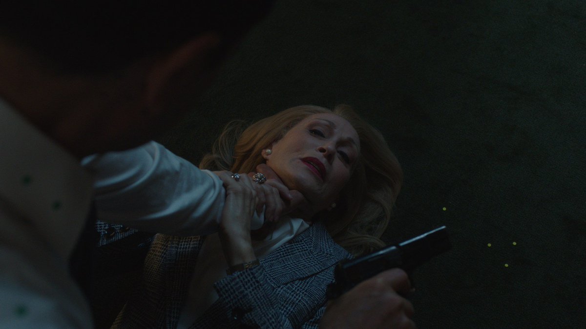 BrainDeadWriter's tweet image. That went differently than you thought, huh? #BrainDead