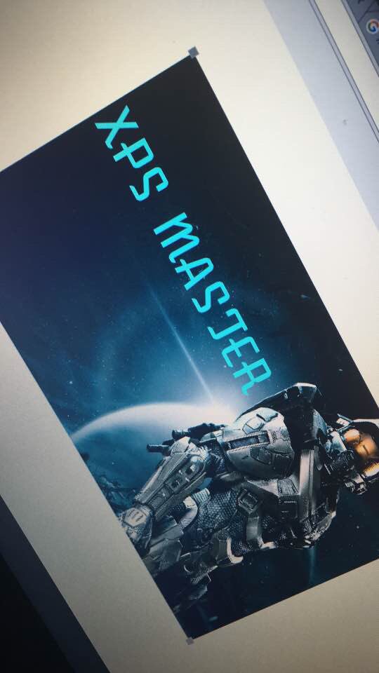 OutXPS's tweet image. XPS is life 🌹