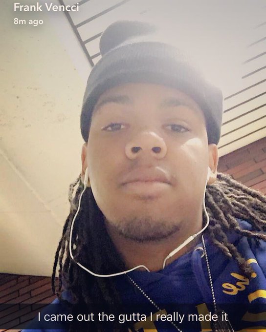 Consistency and good ethics done paid off I just took an inch pulled up my pants and then I made off<a href="/tag/la"class="tags"><span>#la</span></a><a href="/tag/coast2coast"class="tags"><span>#coast2coast</span></a>