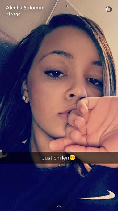 Watch Mamí's leaked NSFW photo on TwXstars