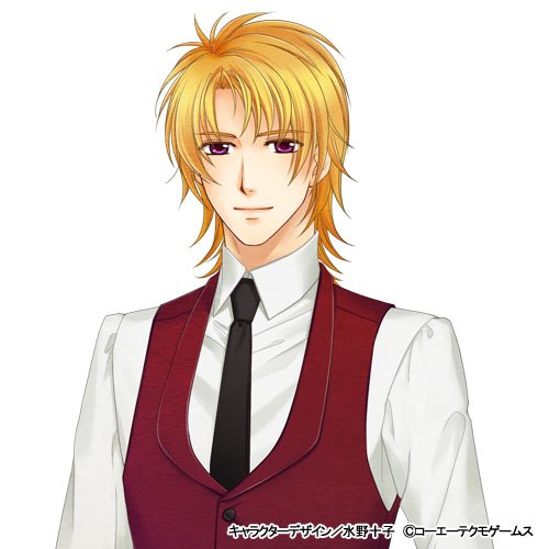 執事のtwitterイラスト検索結果 古い順