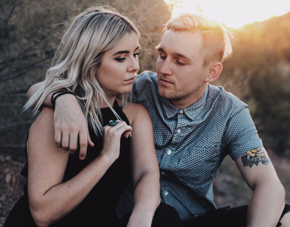 brandonbays32's tweet photo. I had the privilege of shooting for their one year anniversary today. Such a great couple. https://t.co/bwqQ0D2iBe