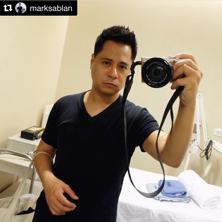ForMenPh's tweet photo. Thank u Sir @marksablan ! See u soon on your next TriPollar Legend treatment. Can't wait for u to go back! #Repost https://t.co/r56gYXBZUx