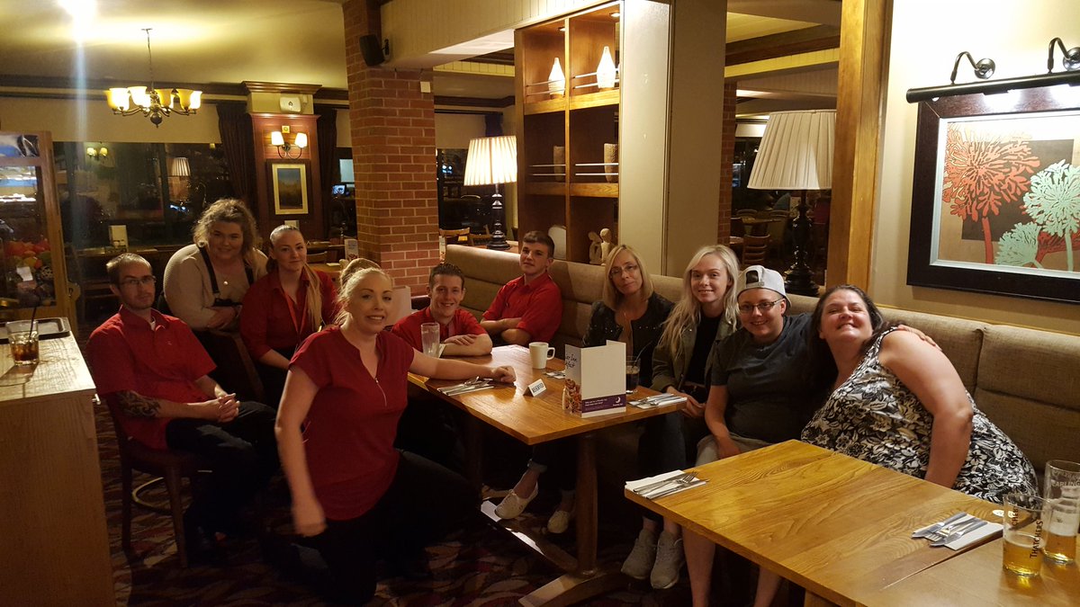 Cook off last night at the concorde and thank you to tom from ocean park for your hard work!@MarkCash15 <a href="/Oceanpark8/">Ocean park</a>