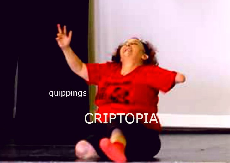 criptopia's tweet image. What's your perfect world? Feel the Criptopian light Sept 17 18 24 25 goo.gl/MbZ17u