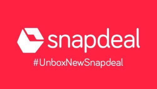 pramodp's tweet photo. Unboxing the aspirations of a new India. Not just a logo change! #UnboxZindagi @1kunalbahl @rohitkbansal https://t.co/vc6O2z4RV1