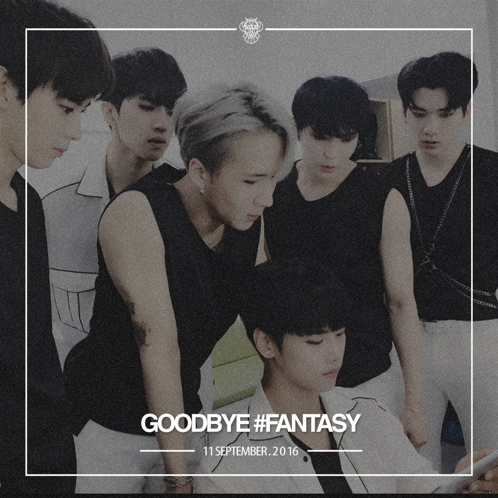 vixxfacts's tweet photo. 20160911 #GoodbyeFantasy . Yesterday was their last goodbye stage @ Inkigayo https://t.co/dGAQ1hV4X1