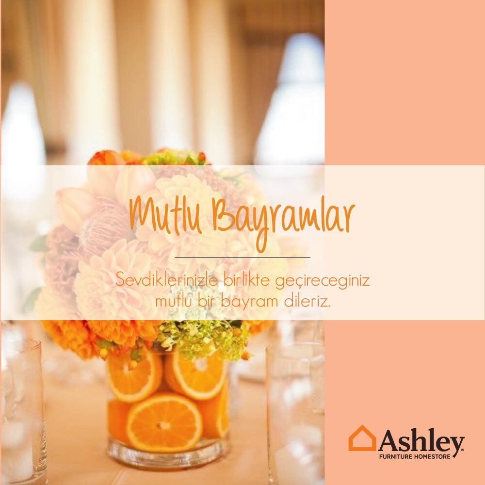 Ashley Furniture Turkiye De Decoridea