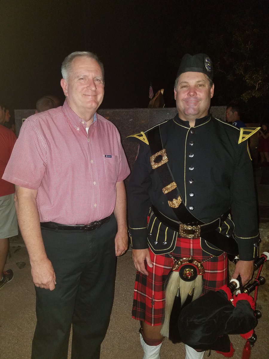 SA_4Council's tweet photo. Attended @GilbertYourTown's Annual 9/11 Memorial. A moving experience w/ great music &amp; speakers. #neverforget https://t.co/4T8KtKgy8W