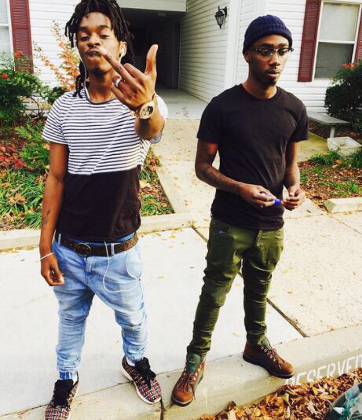 lil30centavo's tweet photo. Happy bday brudda love you ๐๐พโโ๏ธ๐๐พ #100forever https://t.co/k4OOA30CtT