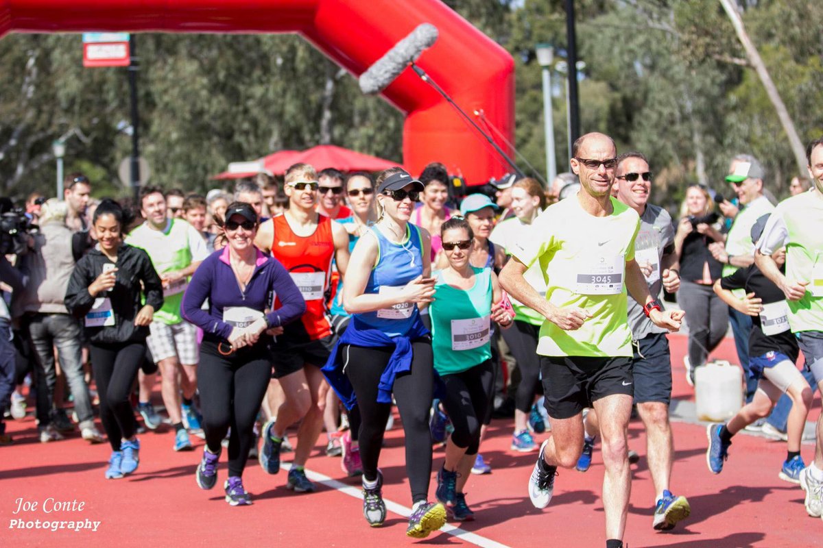 sport_projects's tweet photo. Another #sportproject yesterday with thousands taking to @latrobe for @ONJCancerCentre #WellnessWalk #ResearchRun https://t.co/qQfHV9tGji