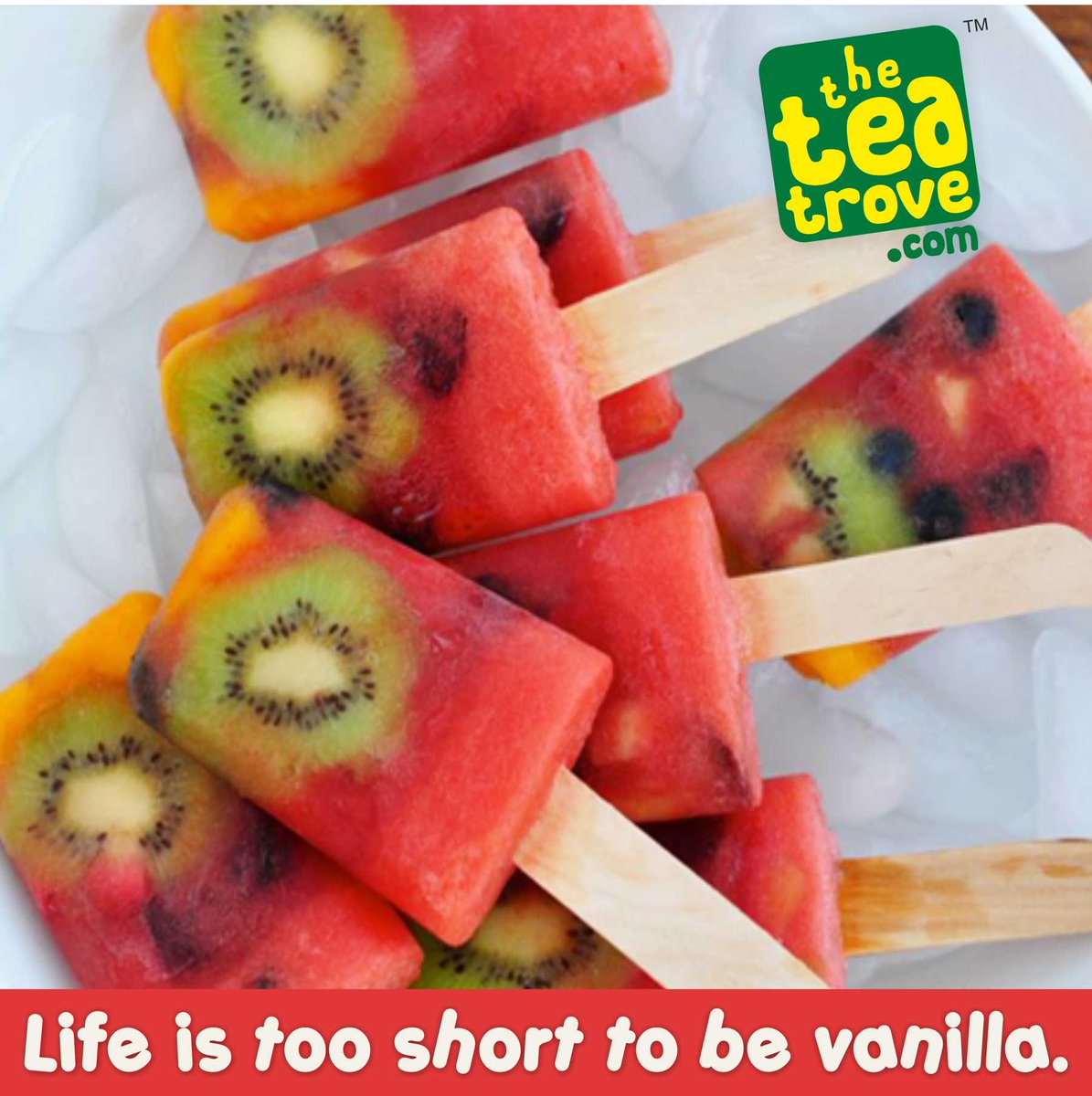 beyondthetrove's tweet photo. Over come your Monday Blues with our popsicles at The Tea Trove!
#refreshing #popsicles #tea #icedtea #snacks https://t.co/bm6bCm9FUJ
