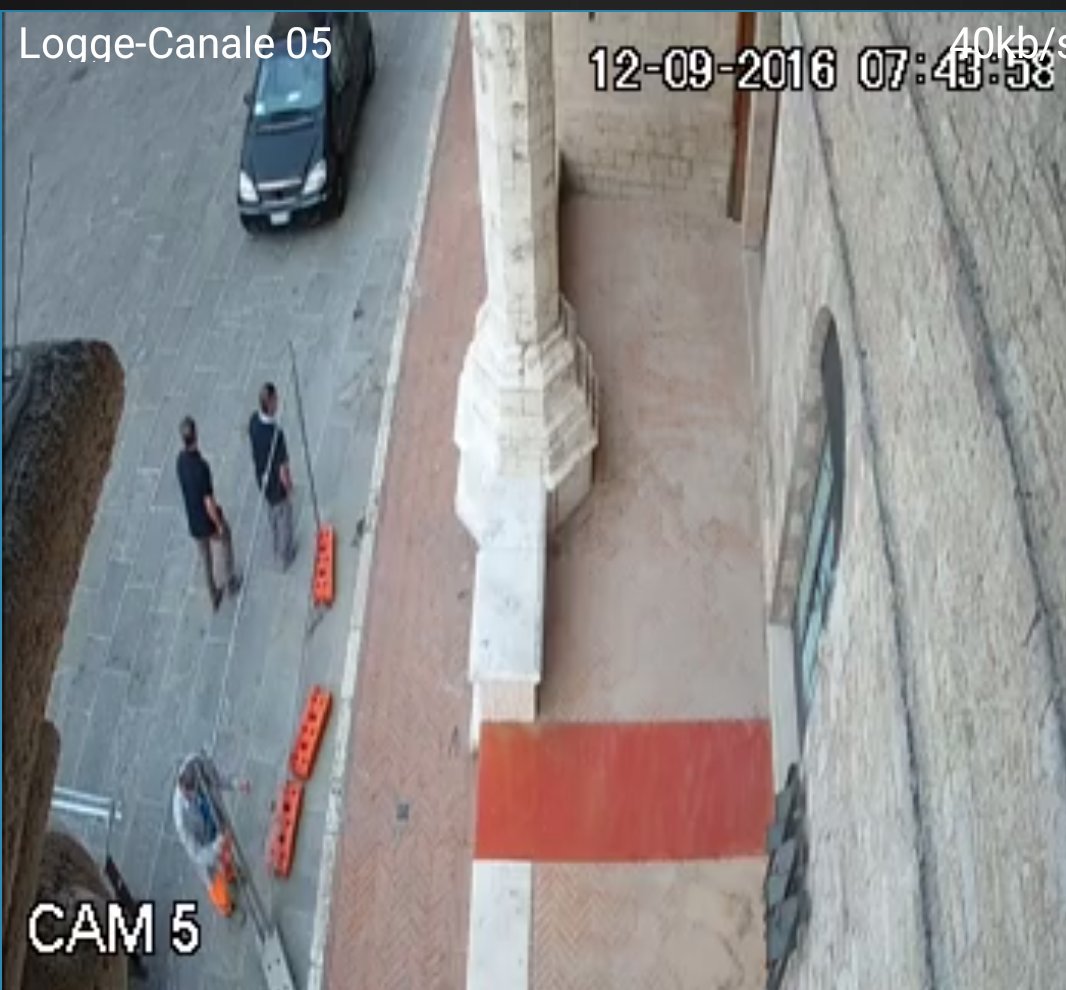 Vadodifritto's tweet photo. Da oggi @loggedibraccio sono di nuovo accessibili.Attivo sistema di videosorveglianza h24.Poi arriverà il cioccolato https://t.co/fGxHh3jjEG